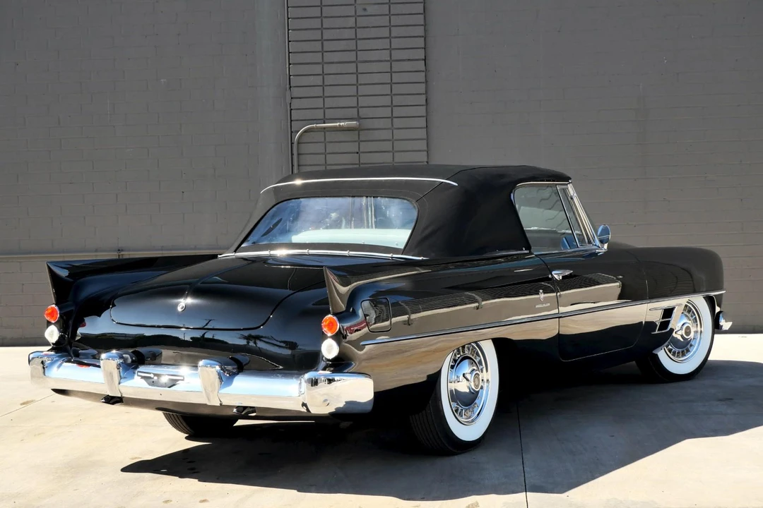 1958 Dual-Ghia - Image 24 of 31