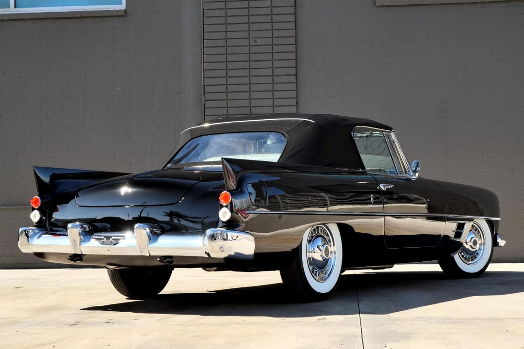 1958 Dual-Ghia - Image 24 of 31