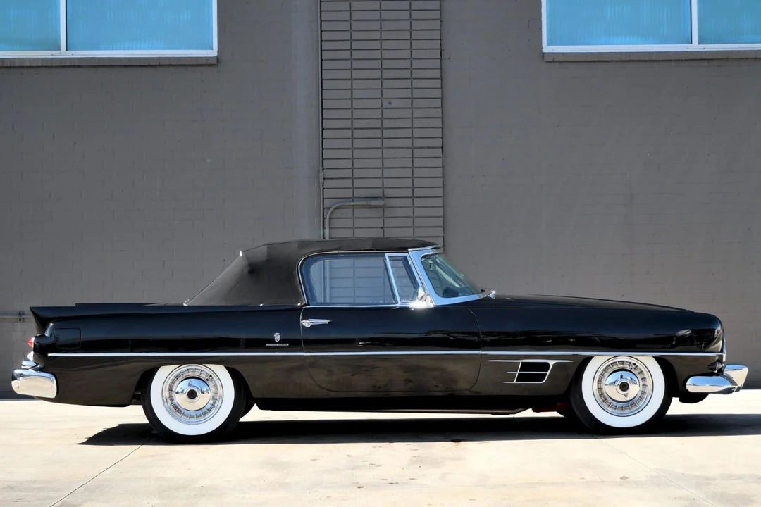 1958 Dual-Ghia - Image 25 of 31