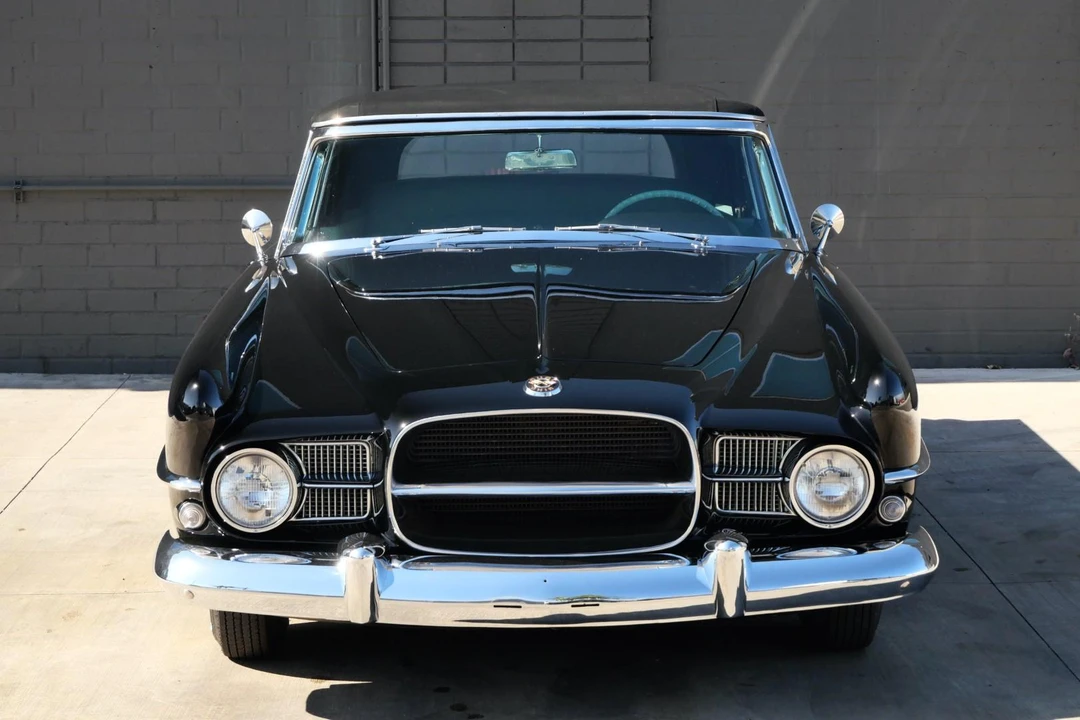 1958 Dual-Ghia - Image 29 of 31