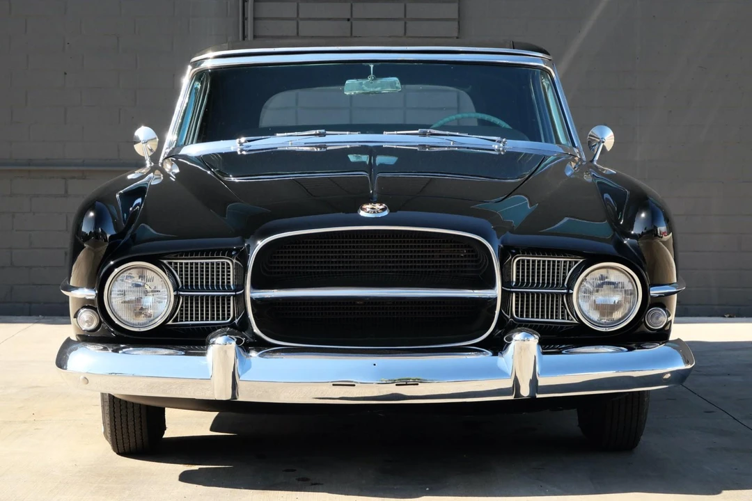1958 Dual-Ghia - Image 29 of 31