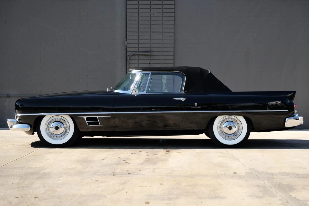 1958 Dual-Ghia - Image 17 of 31