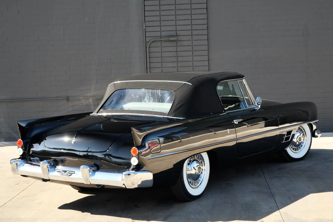 1958 Dual-Ghia - Image 22 of 31