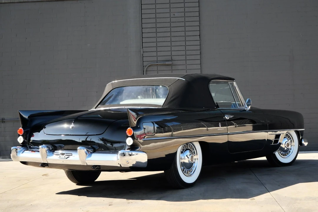 1958 Dual-Ghia - Image 23 of 31