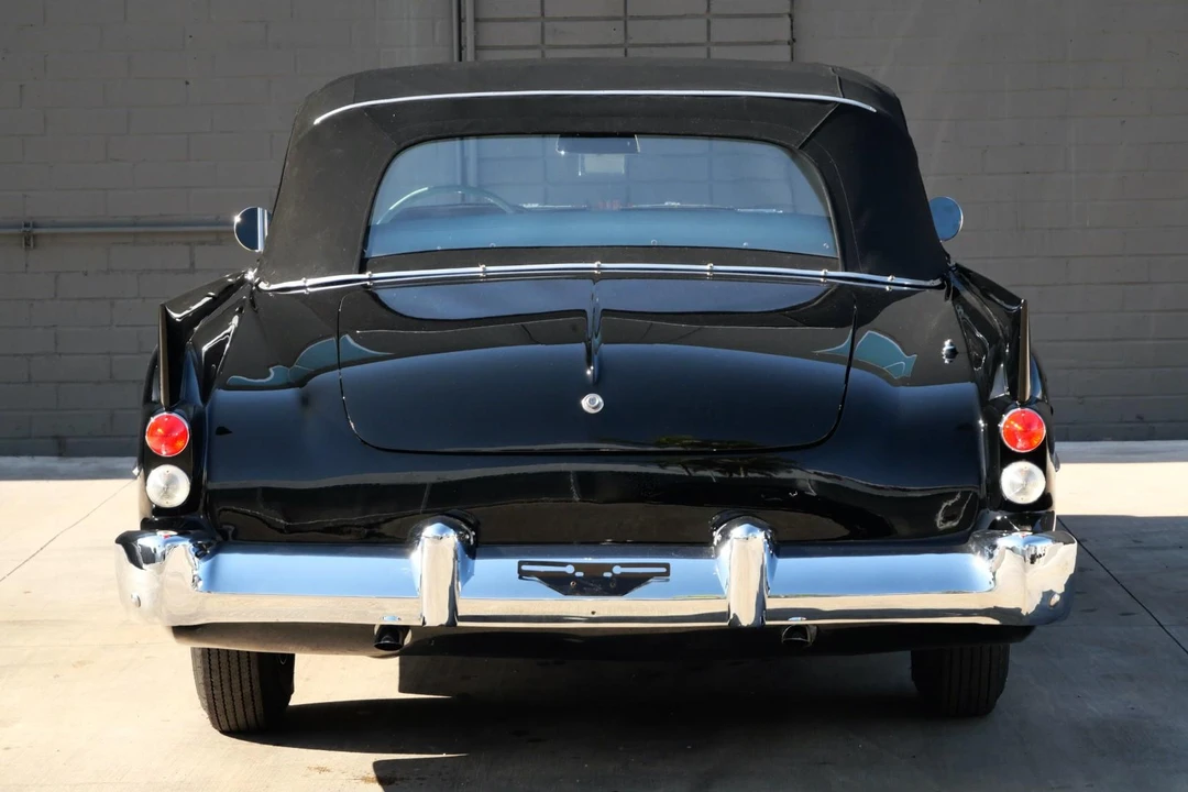 1958 Dual-Ghia - Image 21 of 31