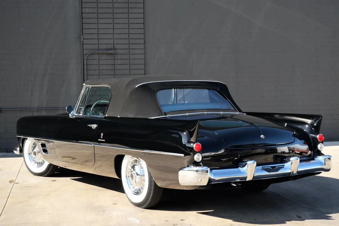 1958 Dual-Ghia - Image 19 of 31
