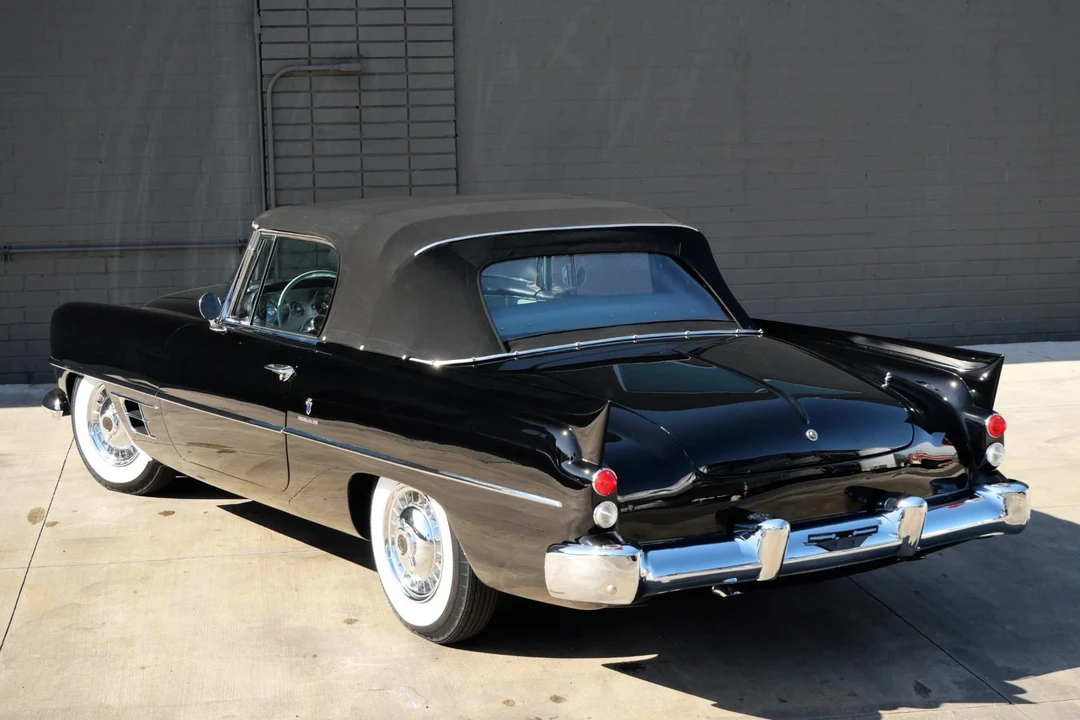 1958 Dual-Ghia - Image 19 of 31