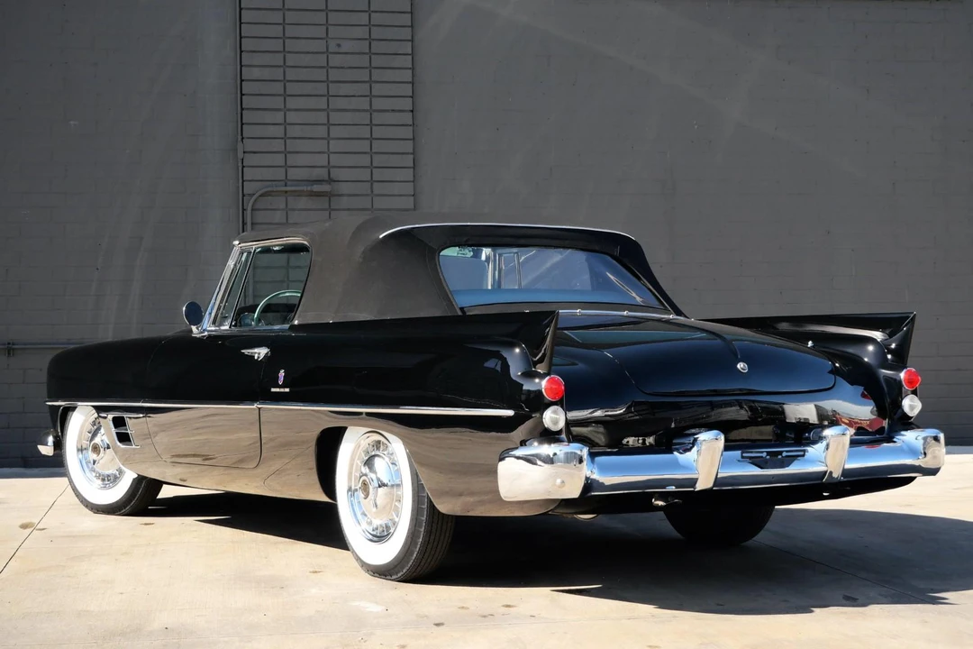 1958 Dual-Ghia - Image 17 of 31