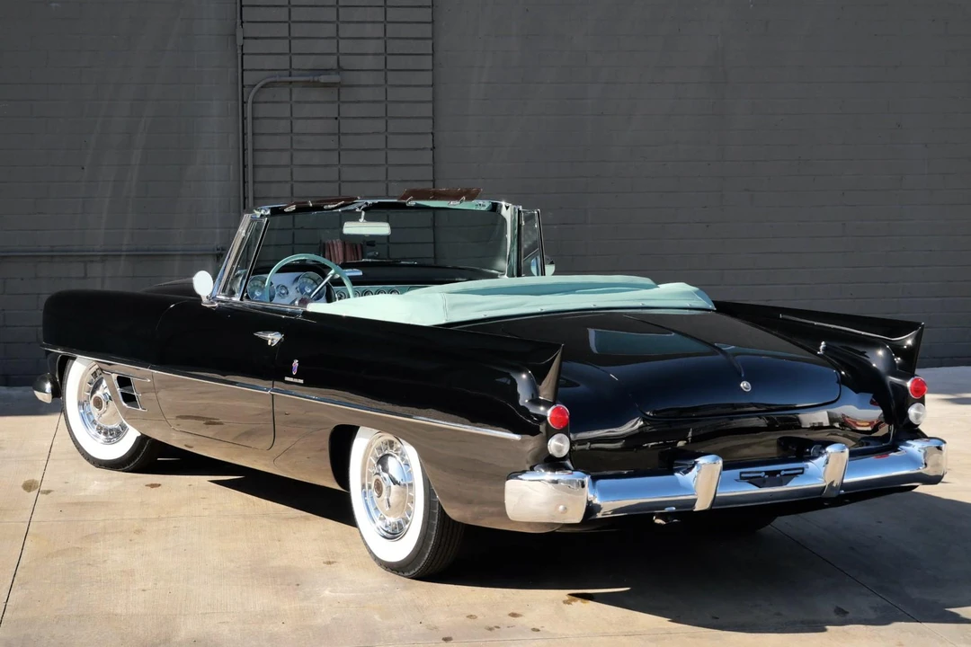 1958 Dual-Ghia - Image 5 of 31