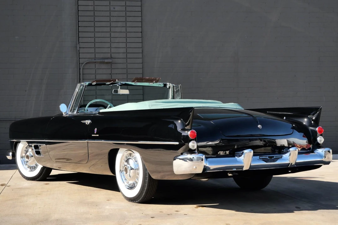 1958 Dual-Ghia - Image 4 of 31