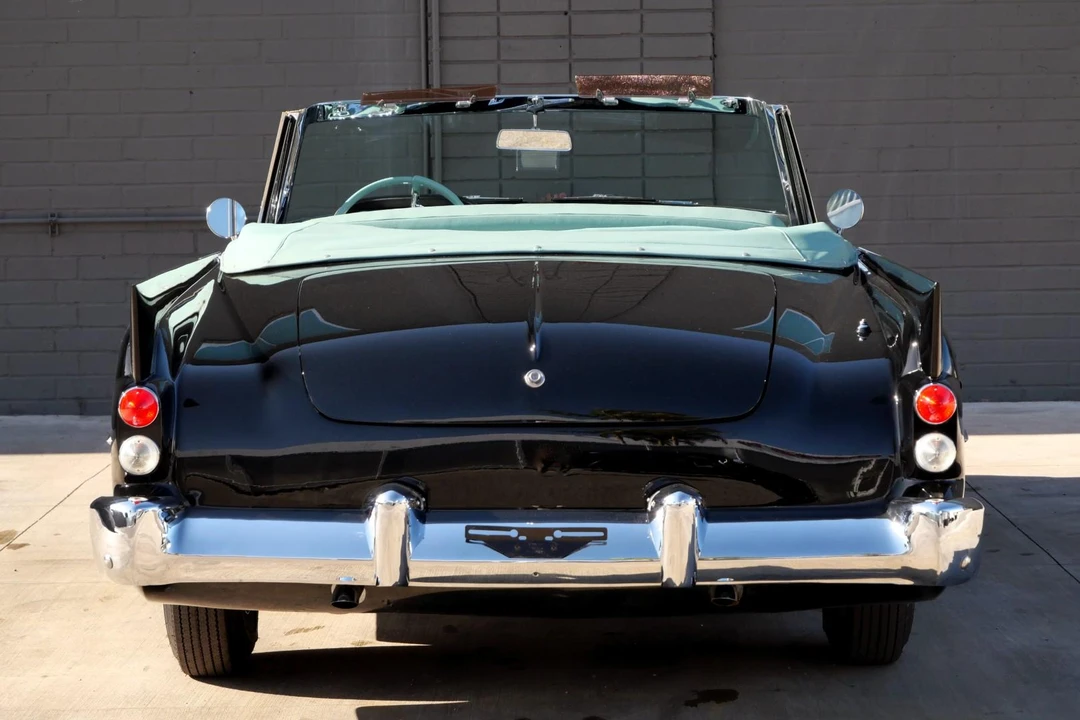 1958 Dual-Ghia - Image 6 of 31