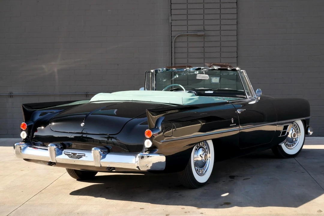 1958 Dual-Ghia - Image 8 of 31