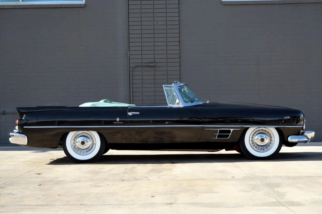 1958 Dual-Ghia - Image 8 of 31