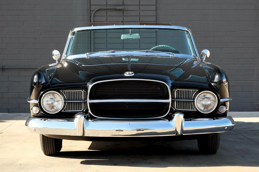 1958 Dual-Ghia - Image 12 of 31