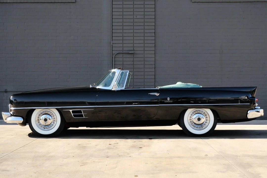1958 Dual-Ghia - Image 3 of 31