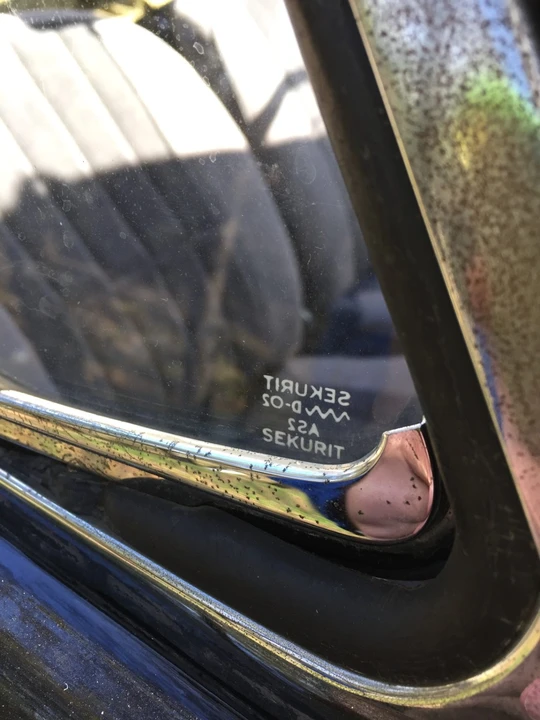 1958 Porsche 356 A - Image 22 of 31