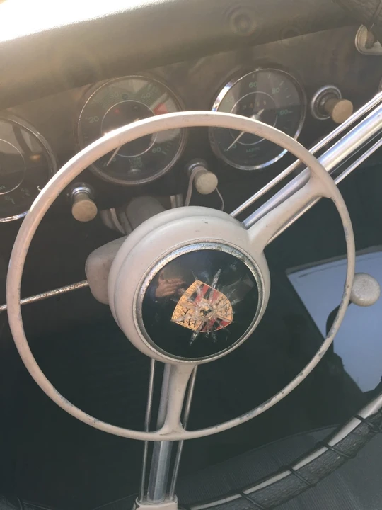 1958 Porsche 356 A - Image 27 of 31