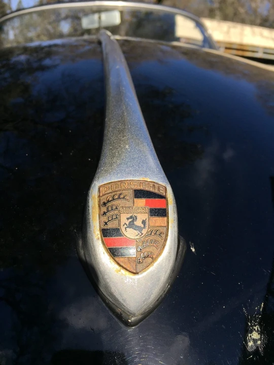 1958 Porsche 356 A - Image 16 of 31
