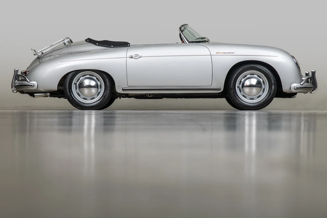 1958 Porsche Speedster - Image 14 of 31