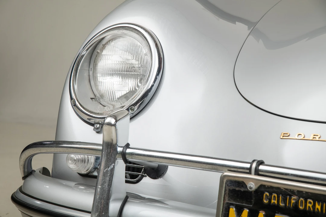 1958 Porsche Speedster - Image 30 of 31