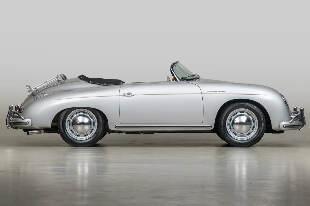 1958 Porsche Speedster - Image 13 of 31