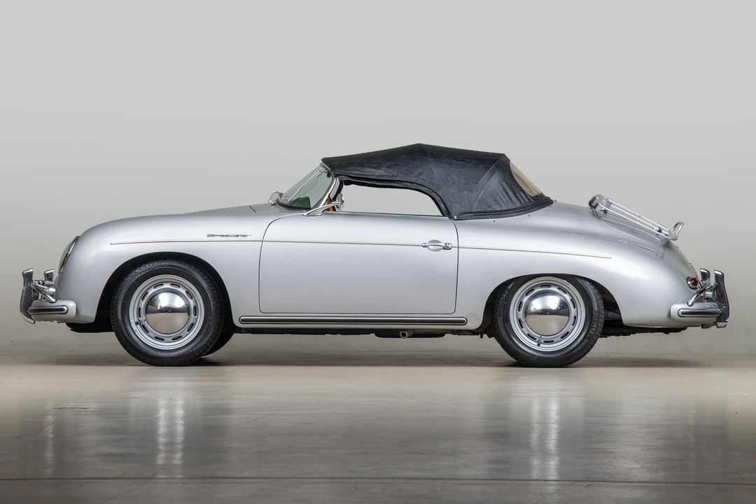 1958 Porsche Speedster - Image 23 of 31