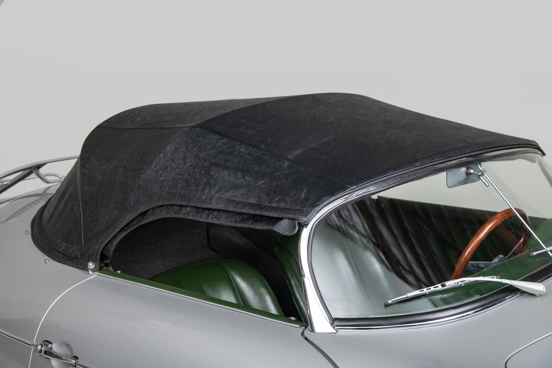 1958 Porsche Speedster - Image 27 of 31