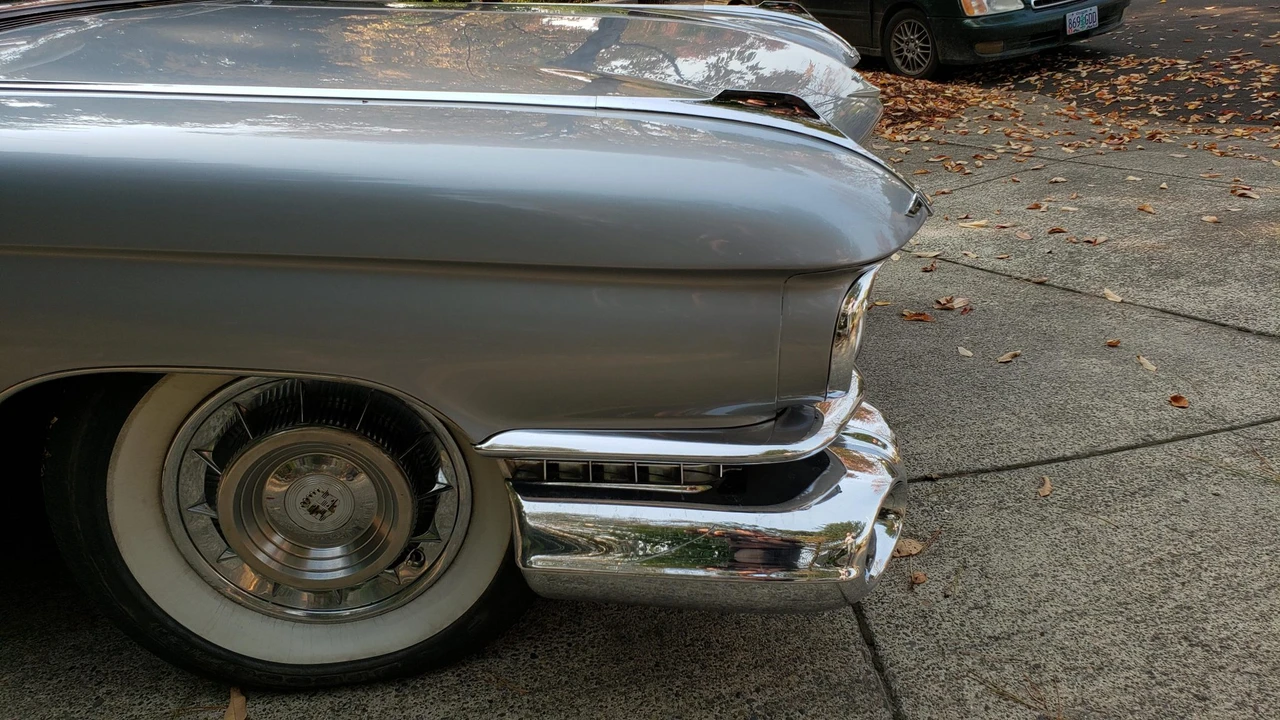 1959 Cadillac Eldorado 4th Gen - Image 31 of 31