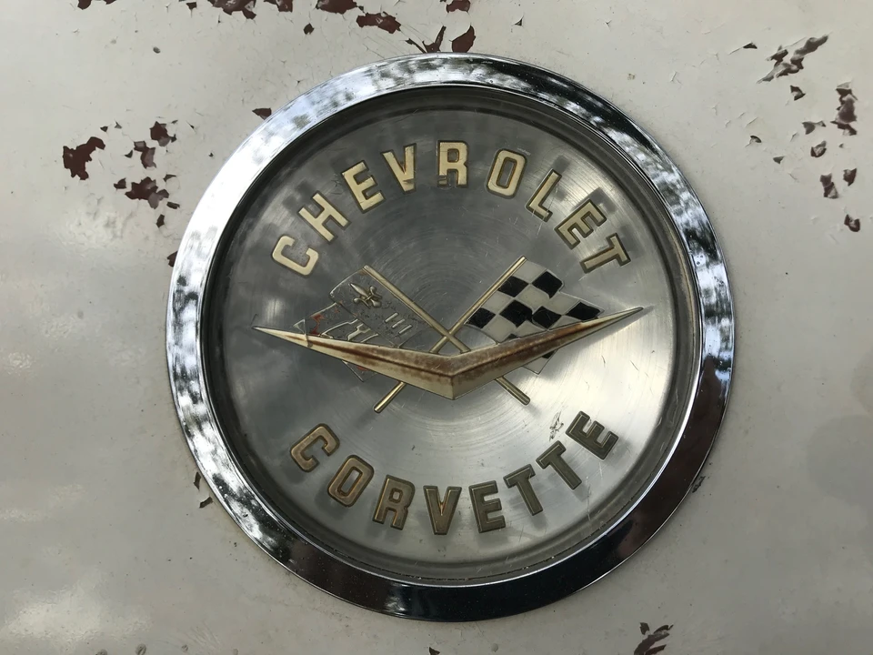1959 Chevrolet Corvette C1 - Image 21 of 31