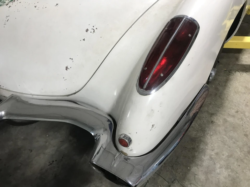 1959 Chevrolet Corvette C1 - Image 22 of 31
