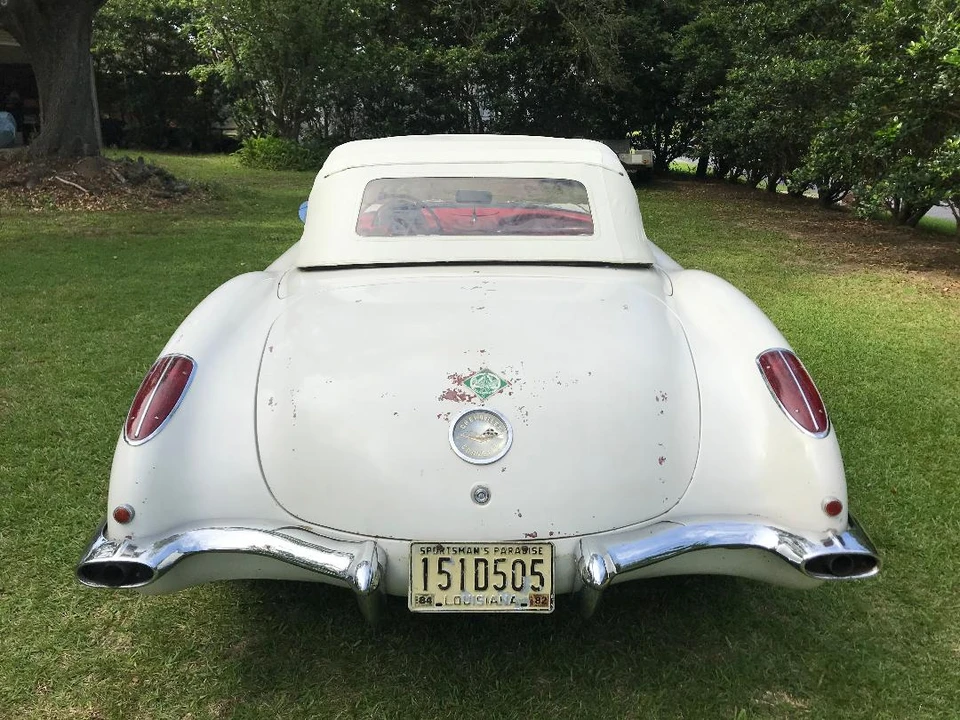 1959 Chevrolet Corvette C1 - Image 6 of 31