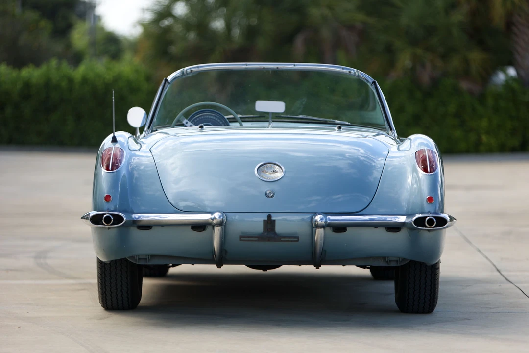 1959 Chevrolet Corvette C1 - Image 17 of 31