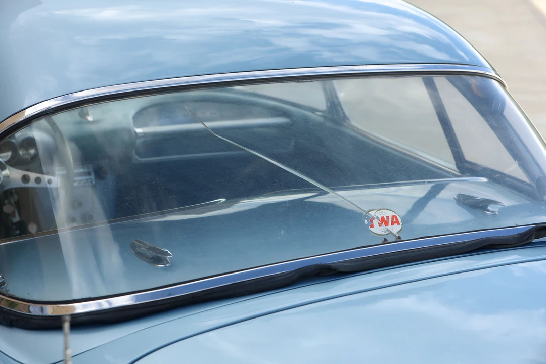 1959 Chevrolet Corvette C1 - Image 18 of 31