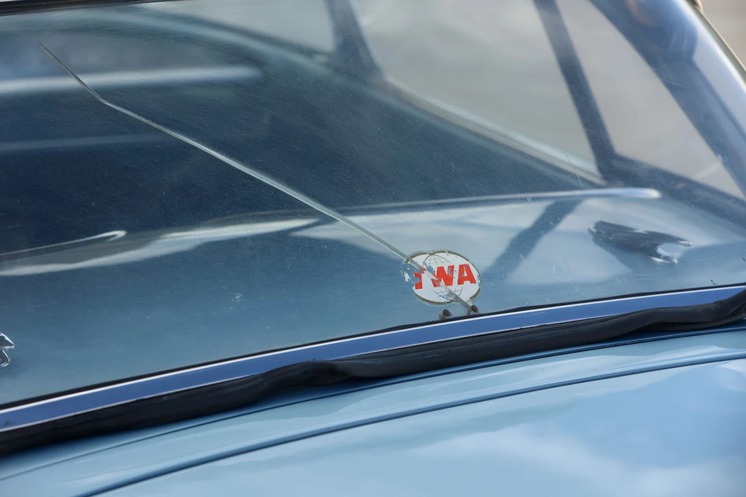 1959 Chevrolet Corvette C1 - Image 19 of 31
