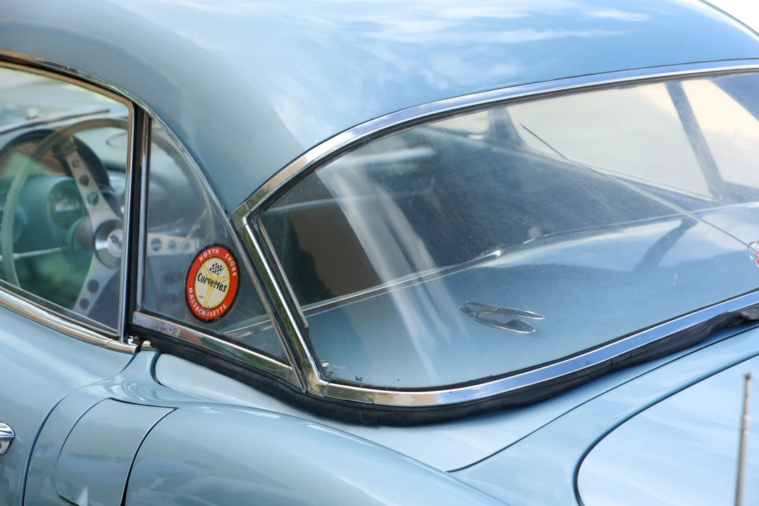 1959 Chevrolet Corvette C1 - Image 20 of 31