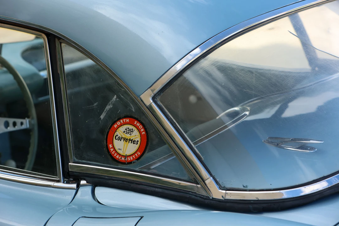 1959 Chevrolet Corvette C1 - Image 21 of 31