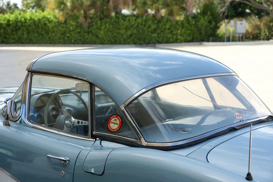 1959 Chevrolet Corvette C1 - Image 22 of 31