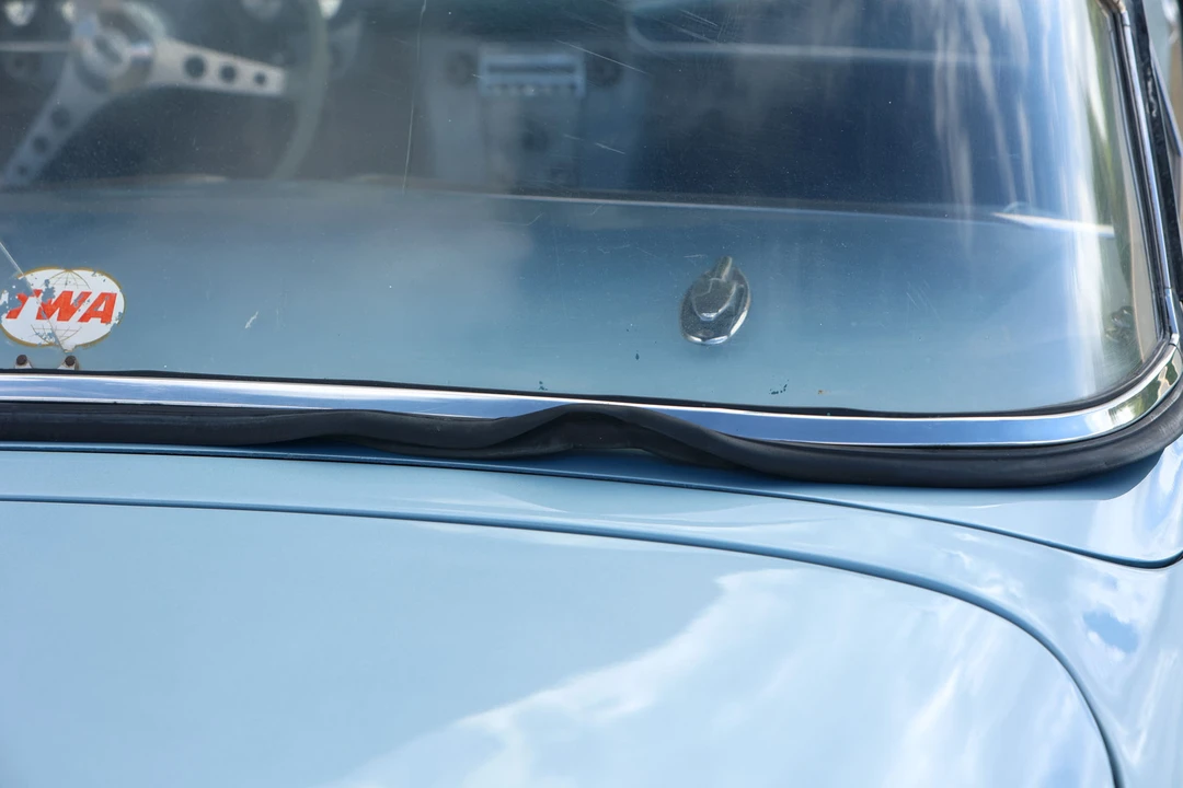 1959 Chevrolet Corvette C1 - Image 23 of 31