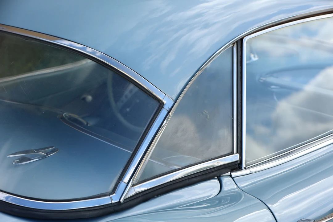 1959 Chevrolet Corvette C1 - Image 24 of 31