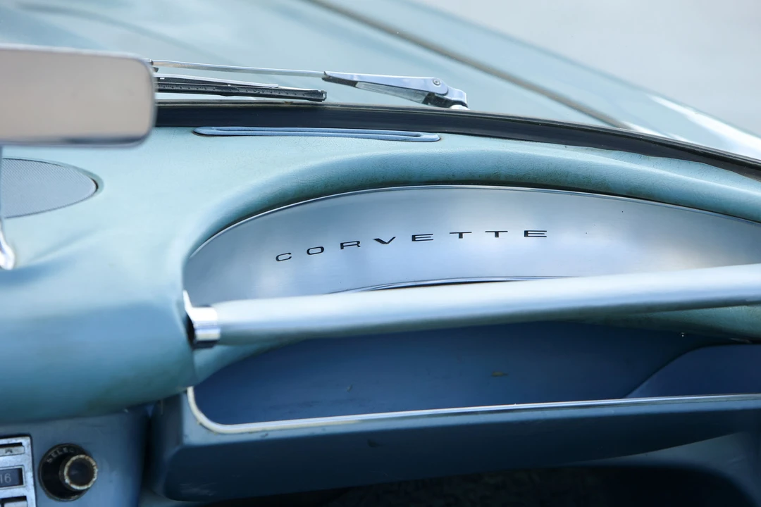 1959 Chevrolet Corvette C1 - Image 26 of 31
