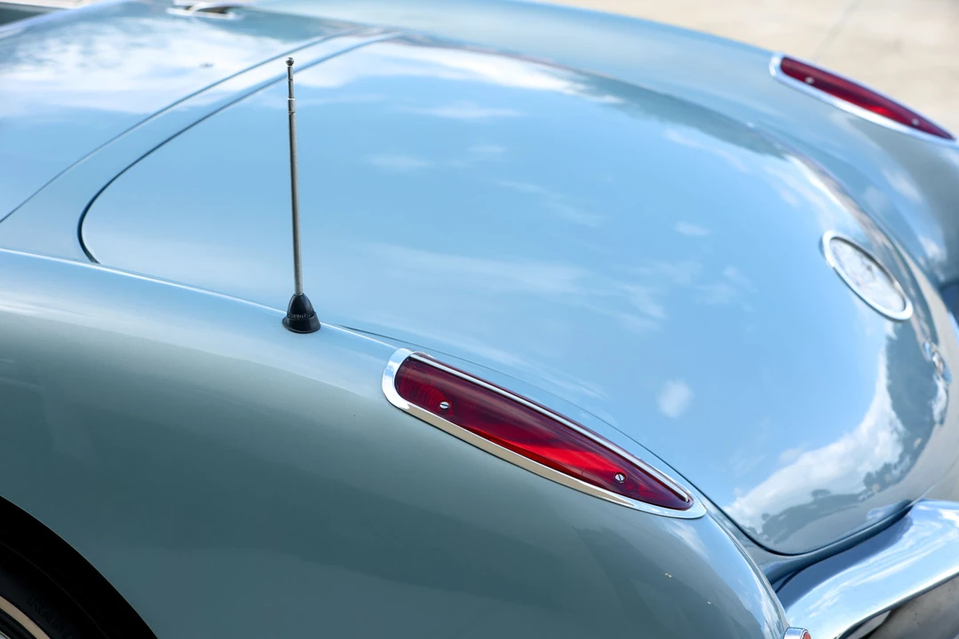1959 Chevrolet Corvette C1 - Image 28 of 31