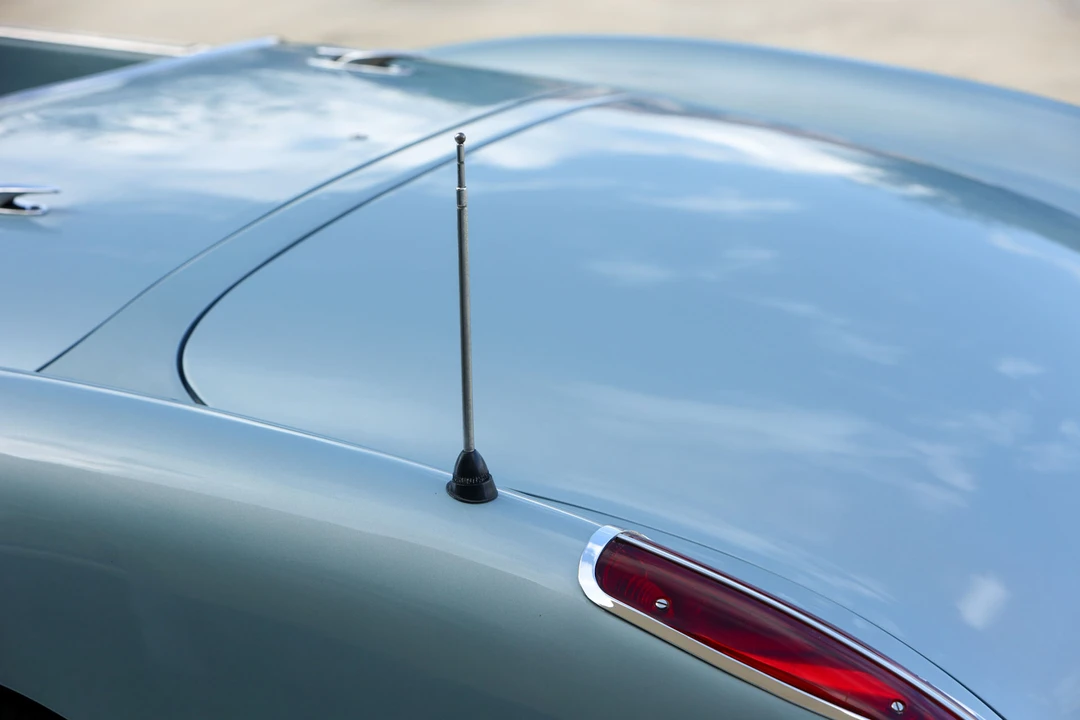 1959 Chevrolet Corvette C1 - Image 29 of 31