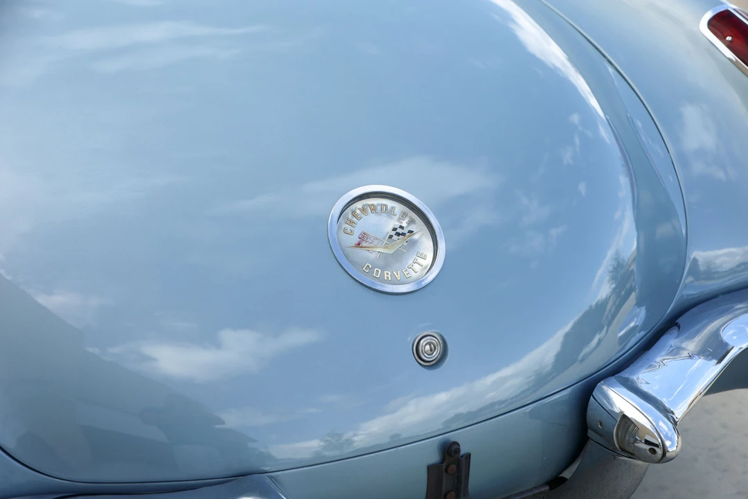 1959 Chevrolet Corvette C1 - Image 30 of 31