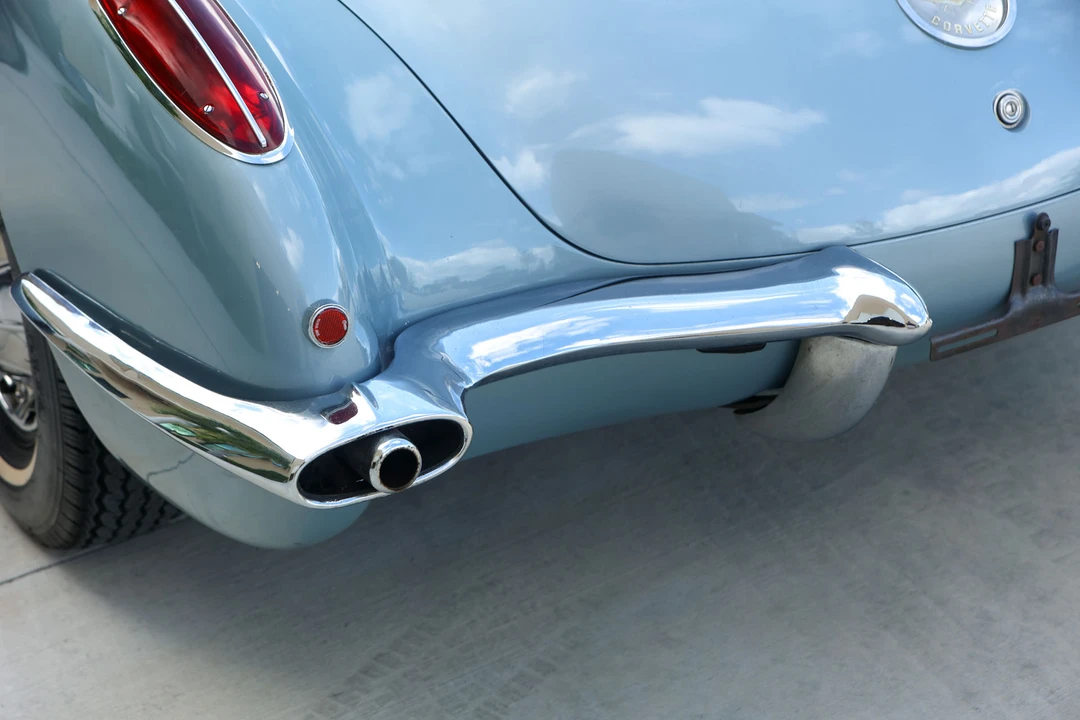 1959 Chevrolet Corvette C1 - Image 31 of 31
