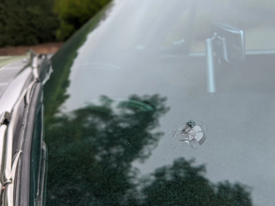 1959 DeSoto Firedome - Image 28 of 31