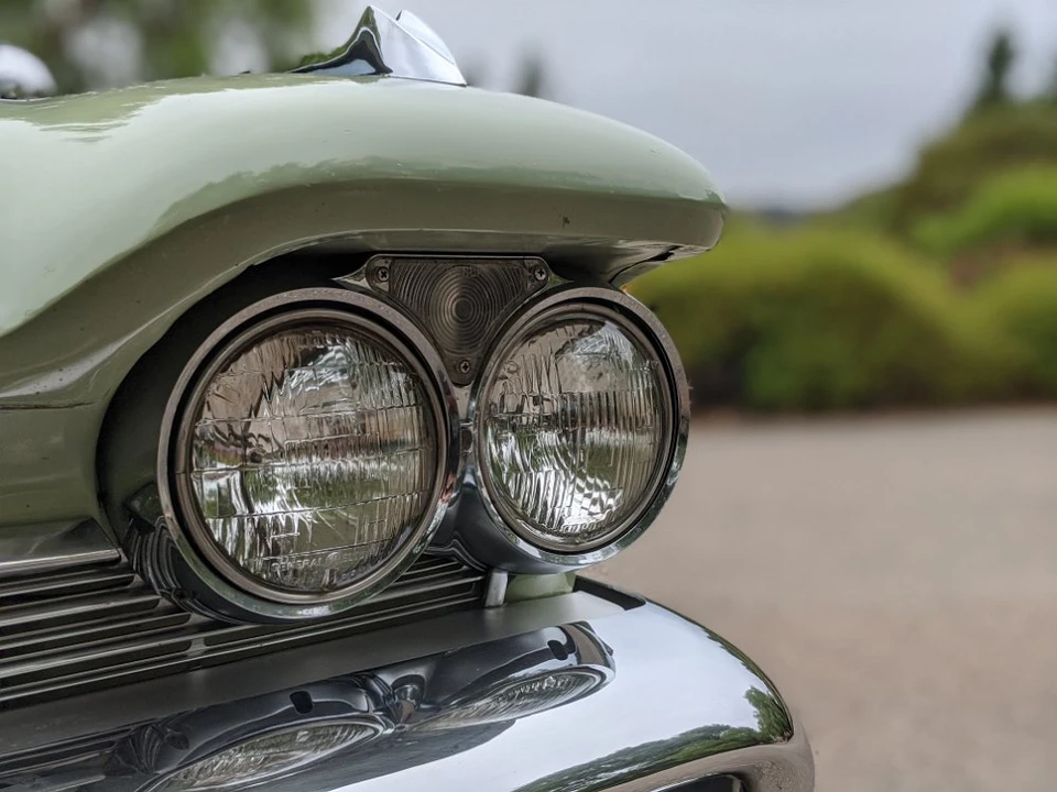 1959 DeSoto Firedome - Image 26 of 31