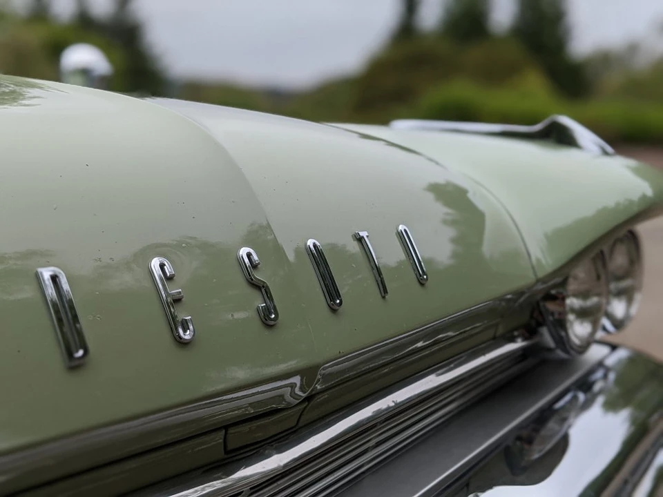 1959 DeSoto Firedome - Image 24 of 31
