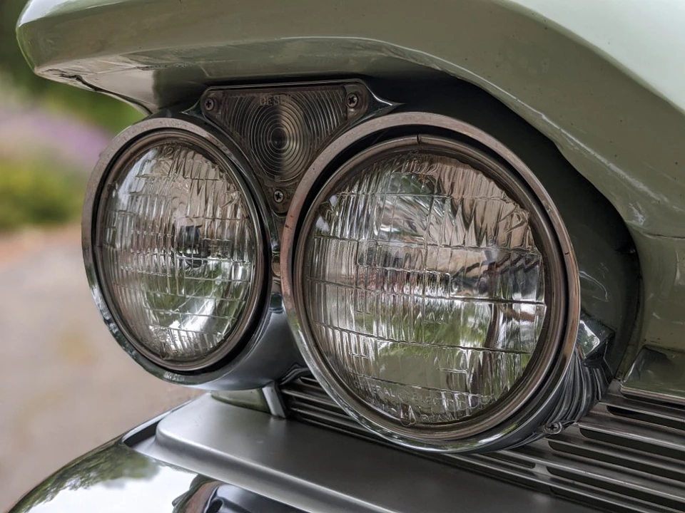 1959 DeSoto Firedome - Image 22 of 31