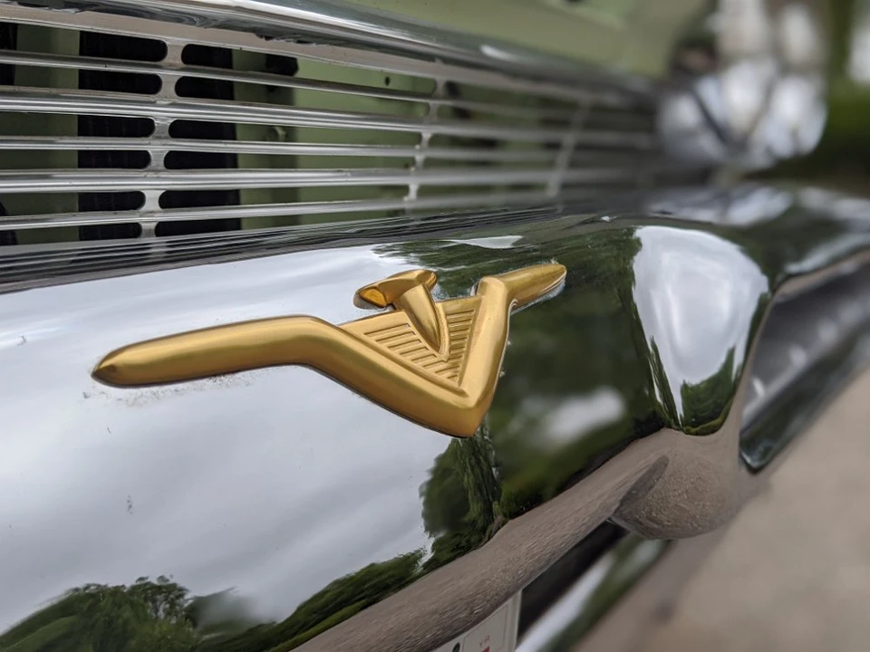 1959 DeSoto Firedome - Image 25 of 31