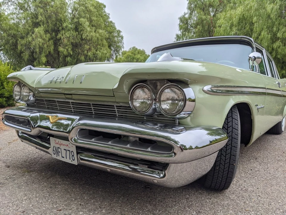 1959 DeSoto Firedome - Image 21 of 31